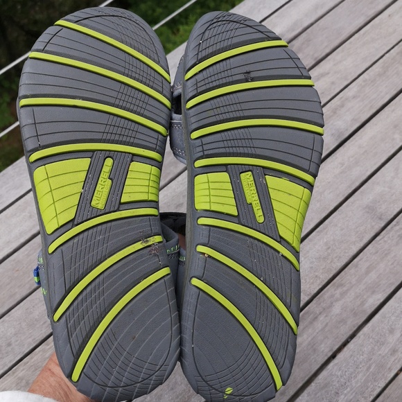 Merrell sandals - Picture 7 of 11